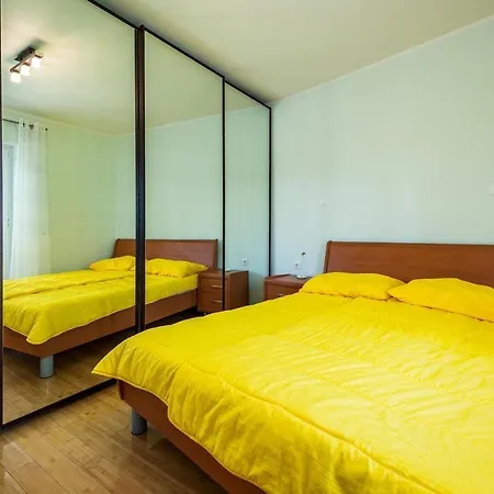 Adria Casa de hóspedes 3*