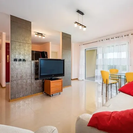 Adria Casa de hóspedes Umago