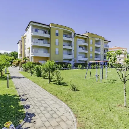 Adria Casa de hóspedes Umago