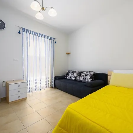 Adria Casa de hóspedes Umago