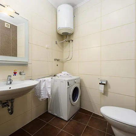 Adria Casa de hóspedes