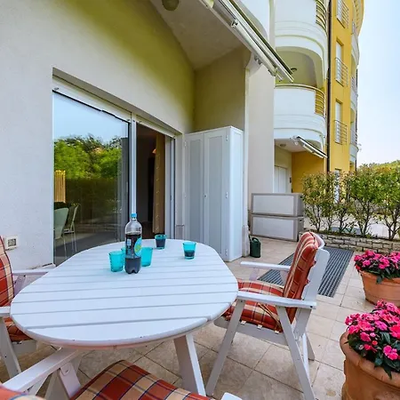 Adria Casa de hóspedes