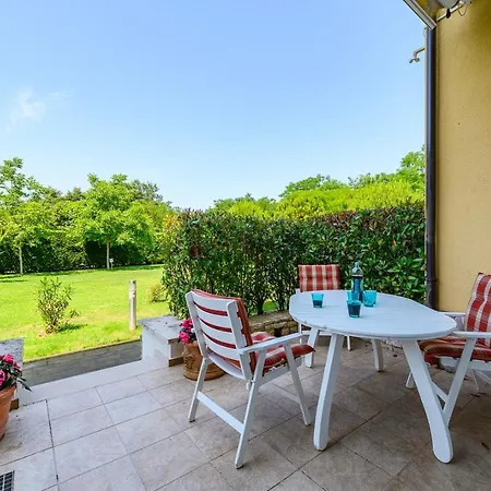 Adria Casa de hóspedes