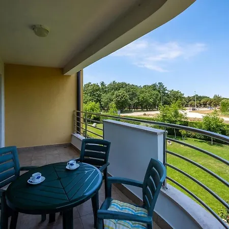 Casa de hóspedes Adria Umago