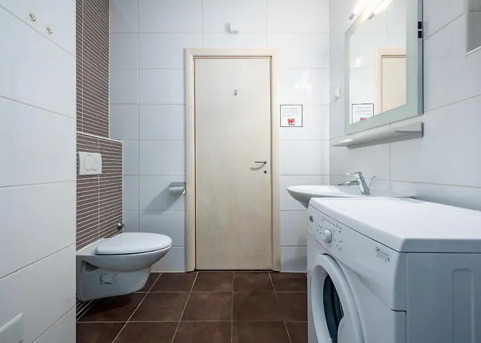 招待所 Adria 乌马格