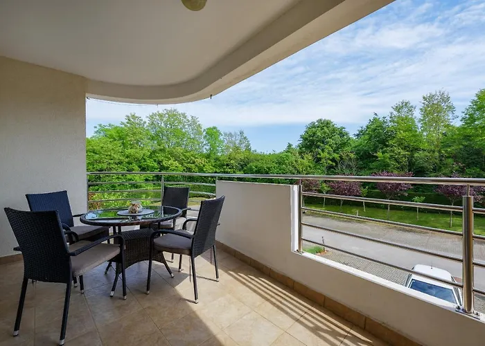 Gostinjska kuća Adria Umag