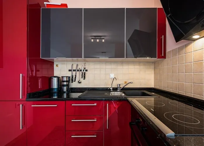 招待所 Adria 乌马格