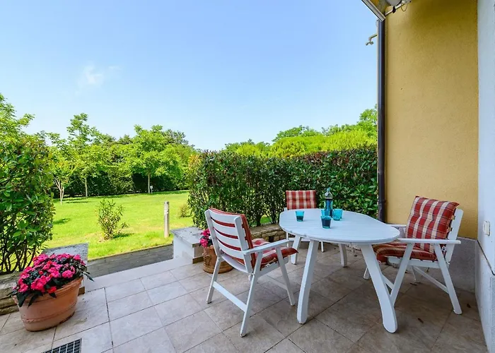 Adria Gostinjska kuća