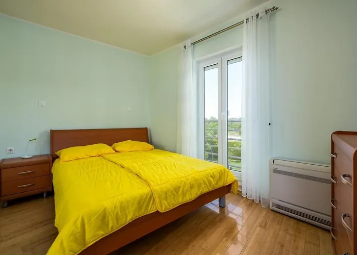 Gostinjska kuća Adria 3*