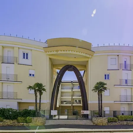 Guest house Adria Umag