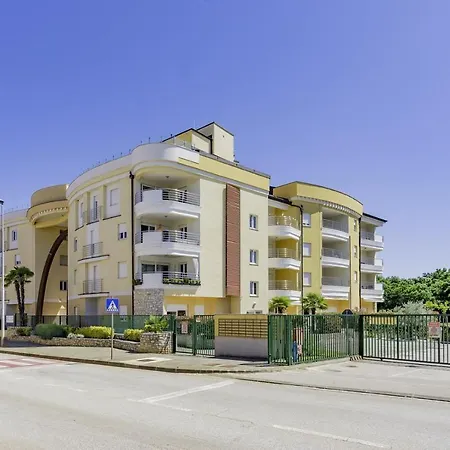 Adria Guest house