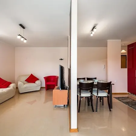 Guest house Adria 3*