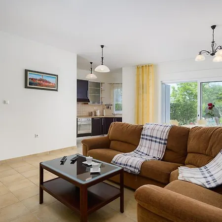 Adria Guest house Umag
