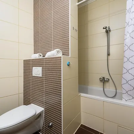 Guest house Adria