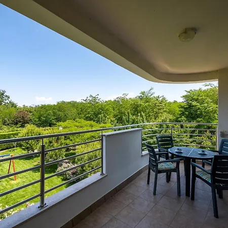 Adria Guest house 3*