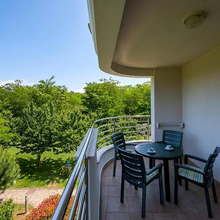 Adria Guest house 3*