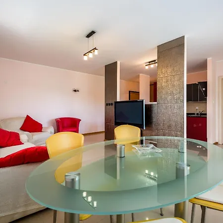 Adria Guest house Umag