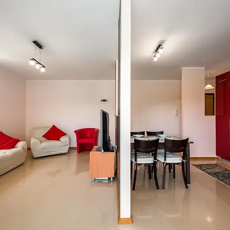 Guest house Adria 3*