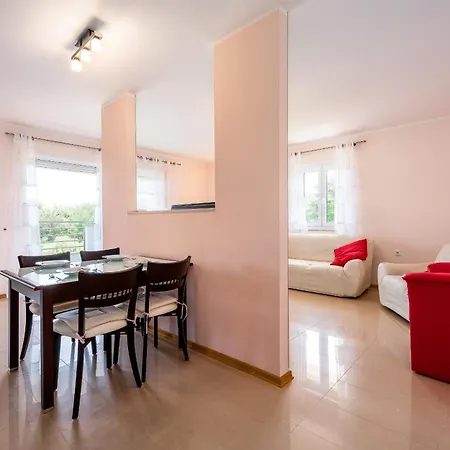Guest house Adria 3*