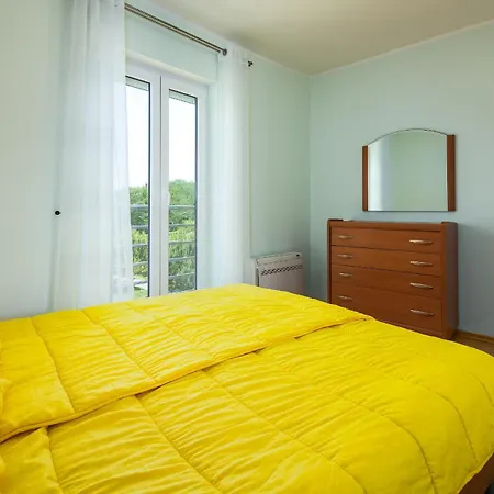 Adria Guest house Umag