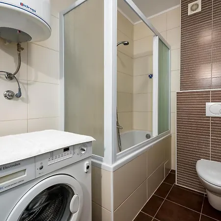 Guest house Adria