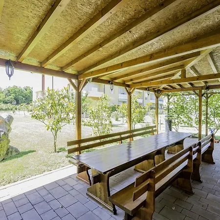 Guest house Adria