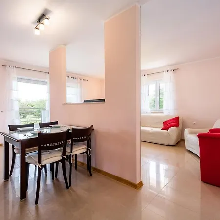 Adria Guest house 3*