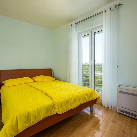 Guest house Adria 3*